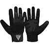 Рукавички для фітнесу RDX W1 Full Finger Plus Black