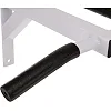 Настенный турник
 2 в 1 домашний SPORTKO
 BO-4068 T5 нагрузка до
 130 см
кг (Белый)