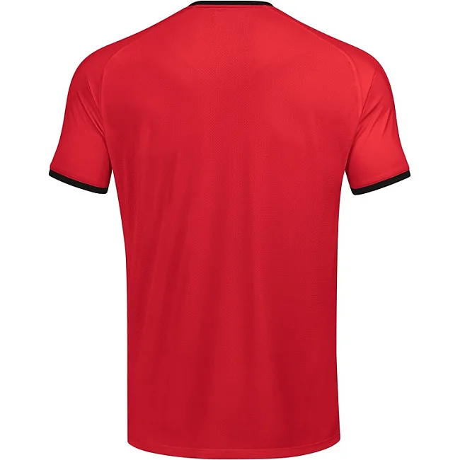 Ігрова футболка джерсі Inter S/S JAKO 4215-111