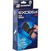 Фиксатор запястья эластичный спортивный EXCEED 851CA
 1шт