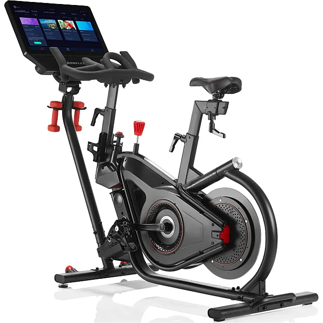 Велотренажер спиннинговый электрический BOWFLEX VELOCORE 22i