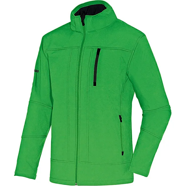 Куртка жіноча team JAKO 7611-22