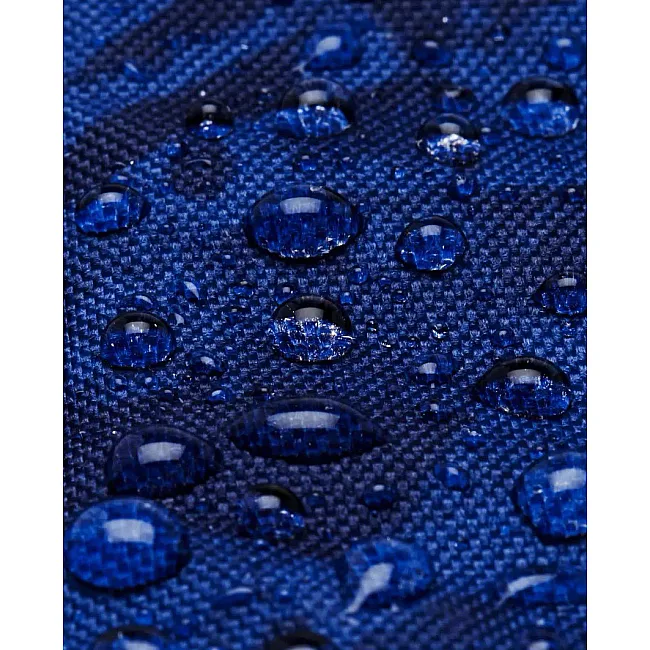 Спортивный рюкзак UNDER ARMOUR Hustle 6.0 29L синий 51х32х17 см