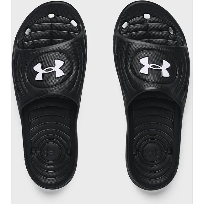 Шльопанці UNDER ARMOUR Locker IV SL чоловічі