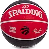 Баскетбольний м'яч гумовий SPALDING NBA Team TORONTO RAPTORS 83511Z №7