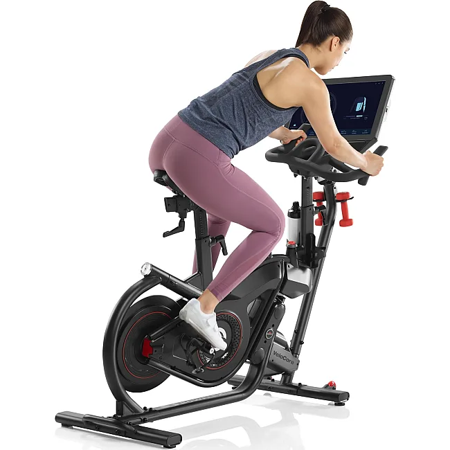 Велотренажер спиннинговый электрический BOWFLEX VELOCORE 22i