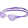 Очки для плавания взрослые MADWAVE FIT M042611 (Фиолетовый)