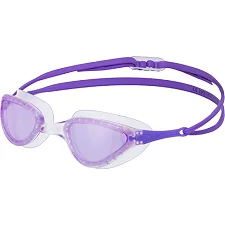 Очки для плавания взрослые MADWAVE FIT M042611 (Фиолетовый)