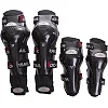 Комплект мотозащиты наколенники и налокотники TAO-TRAIL MS-1237