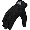 Рукавички для фітнесу RDX W1 Full Finger Plus Black