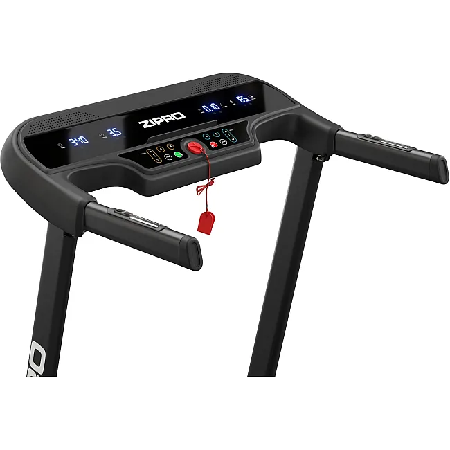 Беговая дорожка электрическая Zipro Pulse