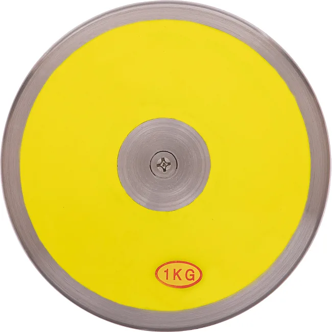 Диск для метання BT-0859-1 1кг