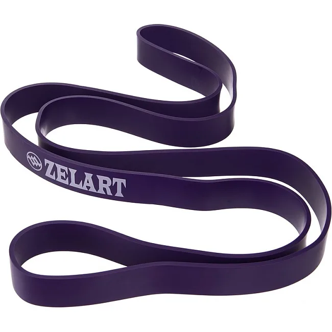 Резина петля для подтягиваний ZELART

 FI-941-6