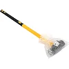 Кувалда стальная молот для кроссфита GYM HAMMER ZELART
 TA-9635-18LB 18LB (8,2кг)