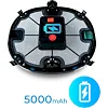 Автоматичний очищувач дна ROBOWAY RW-RB-1