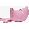 Сумка женская Nike NK AURA CRESCENT CROSSBODY 4L розовый 30х18х10 см