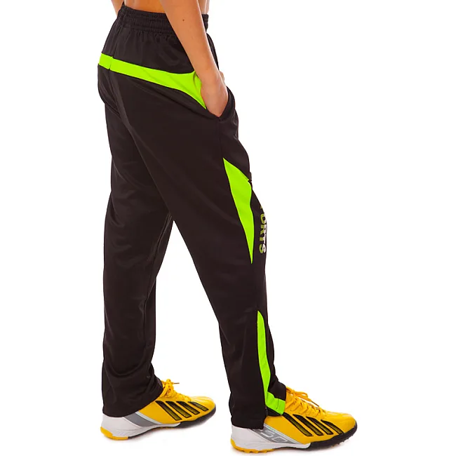 Спортивные штаны детские LINGO SPORTS LD-9106T