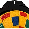 Дартс пластиковый безопасный 6 дротиков и мишень BAILI
 Safety NO768 40.5см