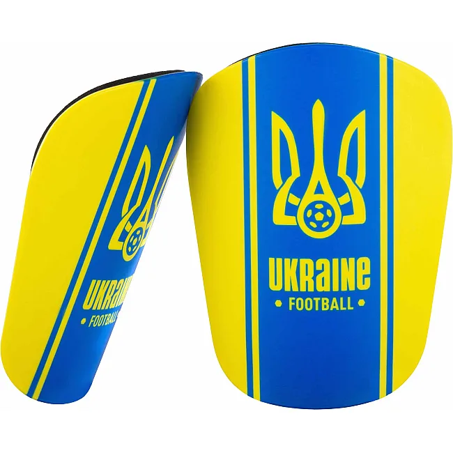 Щитки для футболу
 міні MINI UKRAINE SP-SPORT

 FB-3606 (Будь-який
)