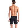 Плавки-шорты для мужчин Arena POSEIDONIA SWIM MID JAMMER черный, бирюзовый