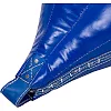 Боксерская груша каплевидная набивная BOXER 1014-01 50x32см (Красный)