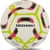 Футбольный мяч
 HYBRID SOCCERMAX FB-4167 №5 PU (Желтый)