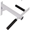 Настенный турник
 2 в 1 домашний SPORTKO
 BO-4068 T5 нагрузка до
 130 см
кг (Белый)