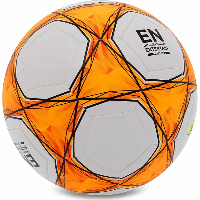 Футбольный мяч
 LI-NING LFQK575-1 №5 TPU+EVA
