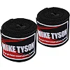 Бинты для бокса
 2штуки MIKETYSON BO-7977 3м (Синий)