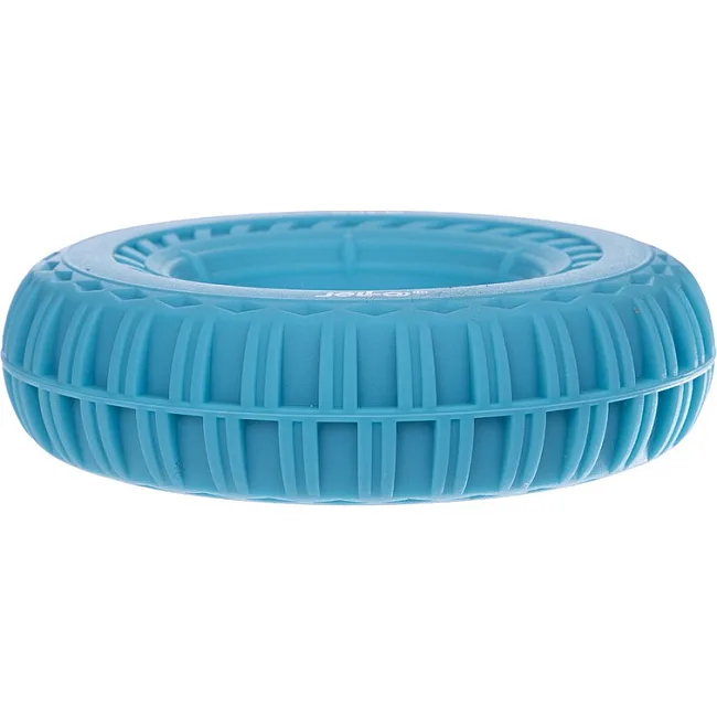 Кистевой эспандер
 кольцо JELLO
 JLA470-60LB 1шт ø8см нагрузка 27кг