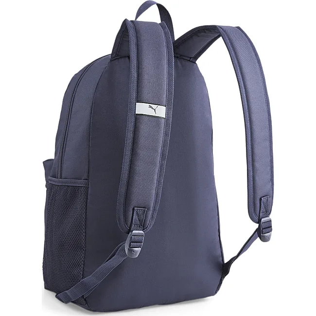 Спортивный рюкзак PUMA Phase 22L синий 30x14x44 см
