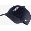 Кепка Nike NBA NK H86 CAP N31 Темно-синий MISC