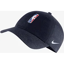 Кепка Nike NBA U NK H86 CAP N31 Темно-синій MISC