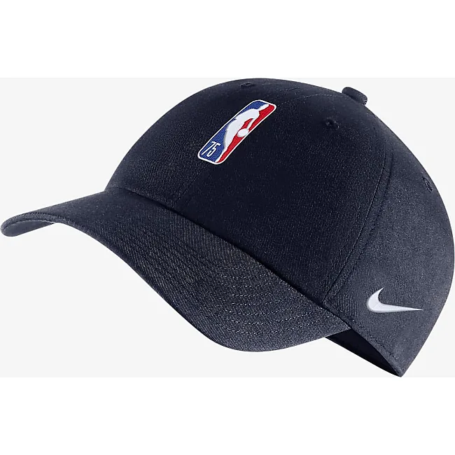 Кепка Nike NBA NK H86 CAP N31 Темно-синий MISC