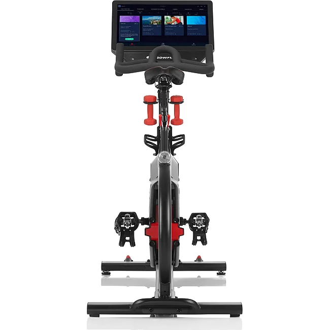 Велотренажер спиннинговый электрический BOWFLEX VELOCORE 22i