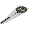Профессиональная ракетка для бадминтона в чехле CARLTON DL13027052 AEROBLADE 700 BLK G6 HH NF