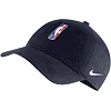 Кепка Nike NBA NK H86 CAP N31 Темно-синий MISC