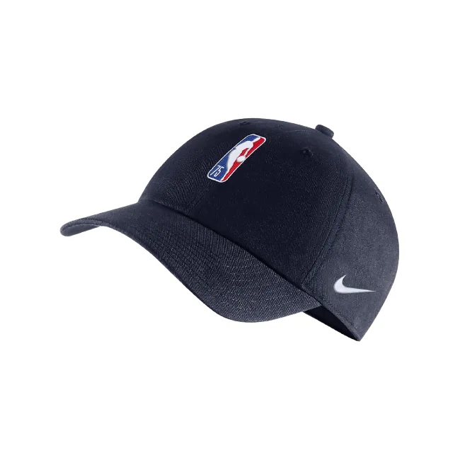 Кепка Nike NBA NK H86 CAP N31 Темно-синий MISC