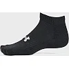 Шкарпетки UNDER ARMOUR Core Low Cut 3pk
