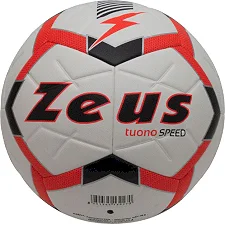 М'яч футбольний Zeus PALLONE SPEED мультиколор Чол 5