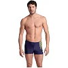 Плавки-шорты для мужчин Arena KIKKO V SWIM SHORT темно-синий, желтый