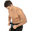 Рукоять для тяги c узким хватом
 V-grip нескользящее покрытие LiveUp LP8323 27,5см