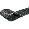 Ремень для йоги с кольцами SP-SPORT
 FI-6975-10 183x3,8см