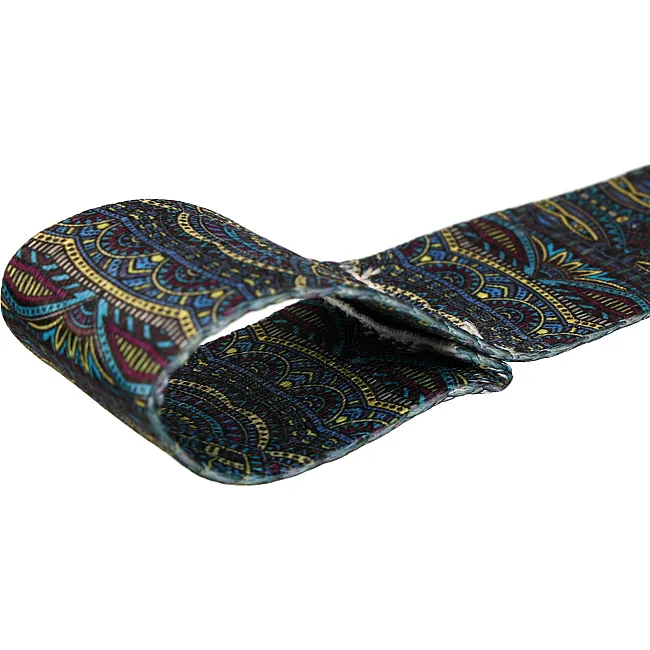 Ремень для йоги с кольцами SP-SPORT
 FI-6975-10 183x3,8см