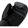 Боксерские перчатки Everlast PROSPECT 2 BOXING GLOVE черный серый 8 унций
