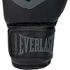 Боксерские перчатки Everlast PROSPECT 2 BOXING GLOVE черный серый 8 унций