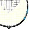 Профессиональная ракетка для бадминтона в чехле CARLTON DL13027052 AEROBLADE 700 BLK G6 HH NF