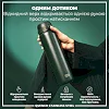Пляшка для води металева ION8 1200 мл. Stainless Steel , Dark Green