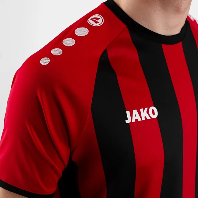 Ігрова футболка джерсі Inter S/S JAKO 4215-111