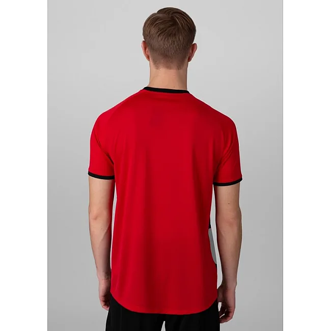 Ігрова футболка джерсі Inter S/S JAKO 4215-111